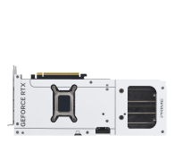 ASUS GeForce RTX 5070 Prime OC White 12GB GDDR7 DLSS4 PRIME-RTX5070-O12G-WHITE - 1346273 - zdjęcie 4